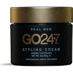 GO24.7 Styling Κρέμα Φορμαρίσματος Μαλλιών 57gr