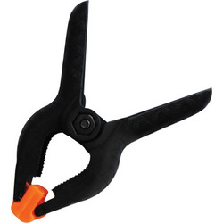 WORKPRO ΣΦΙΓΚΤΗΡΑΣ ΜΑΝΤΑΛΑΚΙ 150mm (600009.0001)