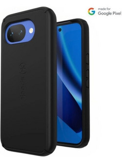 Speck Impacthero Slim - Google Pixel 10a Case (Black) - (151064-1041)