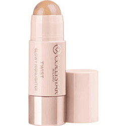 Collistar Twist Glowy Highlighter 01 - Sole
