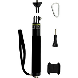 Ledistar LDX-600 Black