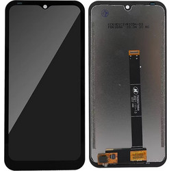 Οθόνη & Touch Panel Hotwav Cyber 9 Pro (BLACK)