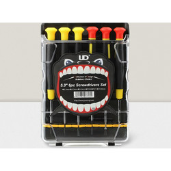UD Screwdrivers kit