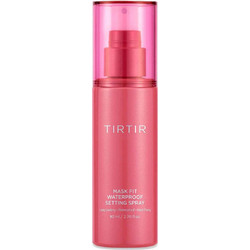 Tirtir Mask Fit Waterproof Setting Spray - Υψηλής Απόδοσης Σταθεροποιητικό Μακιγιάζ 80ml