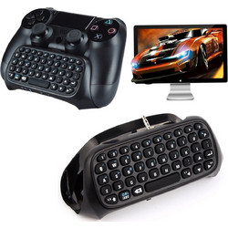 DOBE Keyboard Handle Grip για PS4