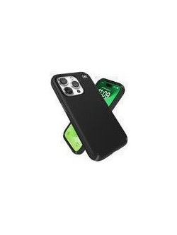 SPECK (150564-3205) IPHONE 15 PRO MAGSAFE CASE, PRESIDIO2 PRO (BLACK)