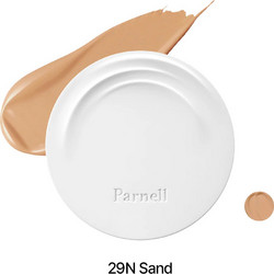Parnell Cicamanu Serum Cushion 29N Sand - Ενυδατικό Καλυπτικό Μέικαπ με Serum 15 g