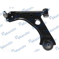 Mando Ψαλίδι, Ανάρτηση Τροχών - MSA015453