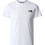 The North Face Παιδικό T-Shirt Κοντομάνικο Λευκό NF0A87T4FN41