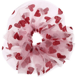 Rockahula Kids Scrunchie Sweet Hearts Tulle