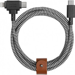 Belt Cable Duo 2in1 1.5M