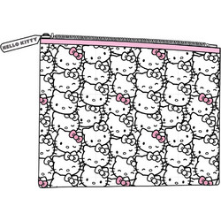 Hello Kitty vanity case