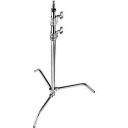 Manfrotto A2033F Avenger C-stand 33 Silver