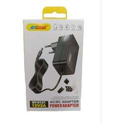 ANDOWL QY-9121 Τροφοδοτικό 12V 2A - ANDOWL