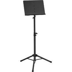 DIMAVERY OP-1 Βάση Αναλογίου Για Μουσικούς Orchestra Stand Μαύρο - DIMAVERY