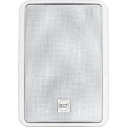 RCF MR 50T Παθητικά Ηχεία Εξωτερικού Χώρου 60W Αδιάβροχα IP55 Λευκά (Ζεύγος)
