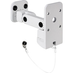 LD Systems SATWMB10 Βάση Ηχείου Τοίχου White