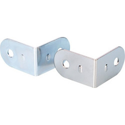 Adam Hall 4041 - Γωνία Brace 19 x 30 zinc-plated - Adam Hall