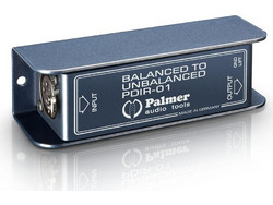 Palmer PDIR01 PRO