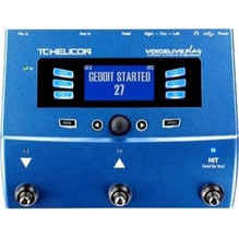TC Helicon Voicelive Play