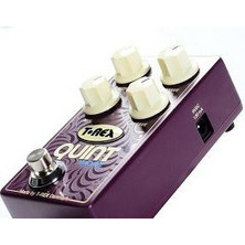 T-REX Quint Machine Octaver