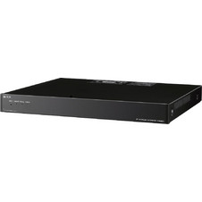 TOA N-8000EX IP Network Intercom Exchange - TOA