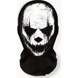 Balaclava Κουκούλα Προσώπου Αστεία Polyester Takeposition 901-0054