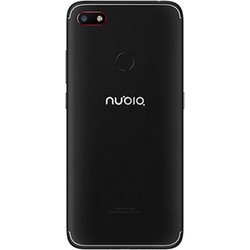 NUBIA back cover για smartphone V18