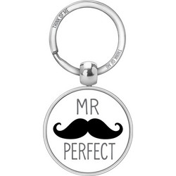 THINKOFME ΜΠΡΕΛΟΚ MR PRFECT 3,6cm