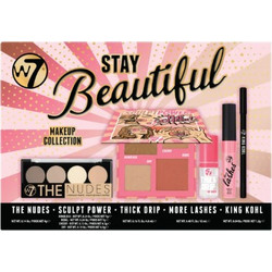 W7 Sculpt & Define Essentials Gift Set