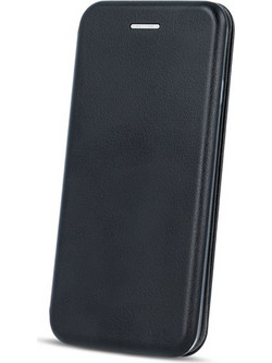 SMART DIVA CASE FOR XIAOMI REDMI NOTE 12 4G BLACK