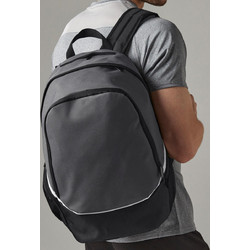 Quadra QS255 Graphite/Black/White