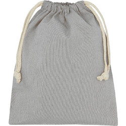Τσάντα Πουγκί REC-StuffBag-DS SG Accessories Grey Heather