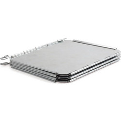 Companion Ανεμοφυλακτήρας Φορητός Camping Stove Windshield