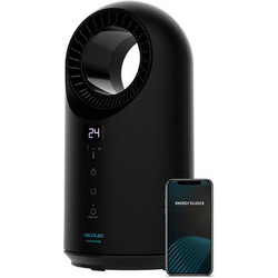Cecotec Ready Warm 8400 Αερόθερμο Δαπέδου 1500W