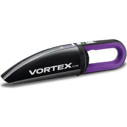 IQ VC-965 Purple Επαναφορτιζόμενο Σκουπάκι Χειρός 11.1V