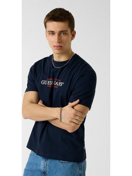 Ανδρικό t-shirt M4YI42K8FQ4A71W