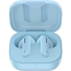 Awei T36 Ακουστικά Bluetooth Earbud Ανθεκτικά στο Νερό Blue