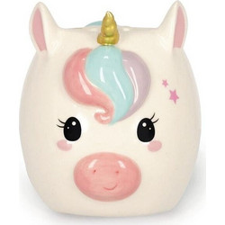 Legami Κερί Με Άρωμα Vanilla Cake Scented Candle Unicorn CDL0004