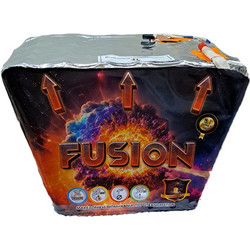 Πυροτέχνημα Fusion 36 Βολών
