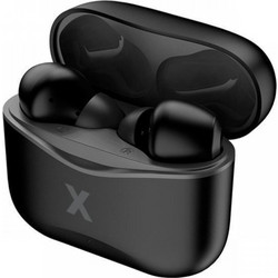 Maxlife MXBE-01 Ακουστικά Bluetooth In Ear Black