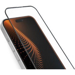 SBS D3O Tempered Glass For Iphone 13/13 Pro/14/16e/17e With Applicator - (TEAPPLD3OIPSE25)