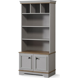Βιβλιοθήκη Carizma CZ-110 90 X45 X 188