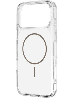 OBAL:Me Magnetix Colorslate Cover For Apple Iphone 17 Pro Max White - (57983129354)