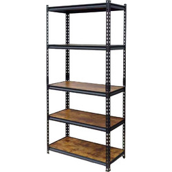 Home Use Dexion Shelf HUH-0261 90x40x183cm