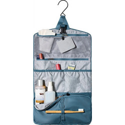 Kosmetyczka Deuter Wash Bag Ii Atlantic Dut