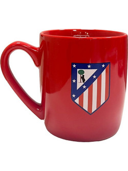 Atletico de Madrid mug 400ml