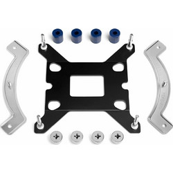 Noctua NM-I17XX-MP83 Mounting Kit Ασημί NM-I17XX-MP83