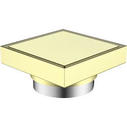 ΣΙΦΩΝΙ ΔΑΠΕΔΟΥ 126x126x1.5mm