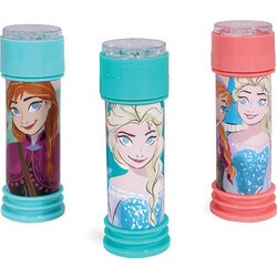 ΣΑΠΟΥΝΟΦΟΥΣΚΕΣ FROZEN (3 ΤΕΜ)